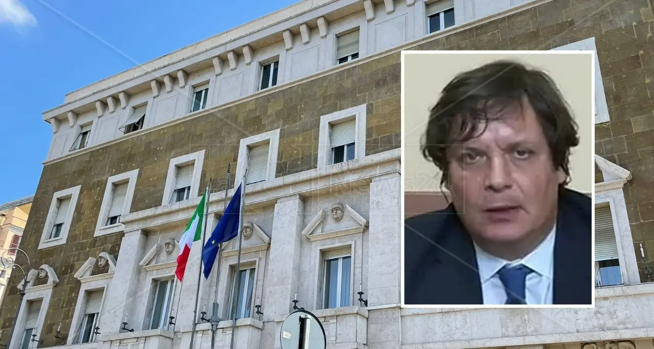 Il Csm revoca il trasferimento di Vincenzo Luberto a Reggio, possibile il ritorno alla Dda di Catanzaro