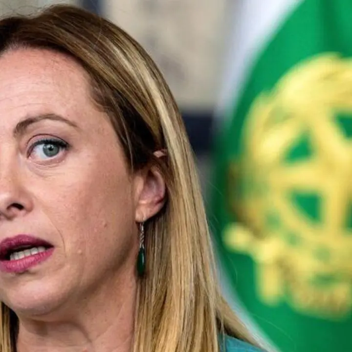 Giorgia e quel malinteso senso del “genere femminile”