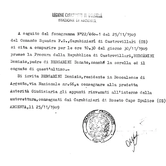 Napoli spara, la polizia sta a guardare\n