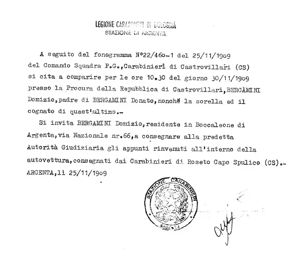 Napoli spara, la polizia sta a guardare\n