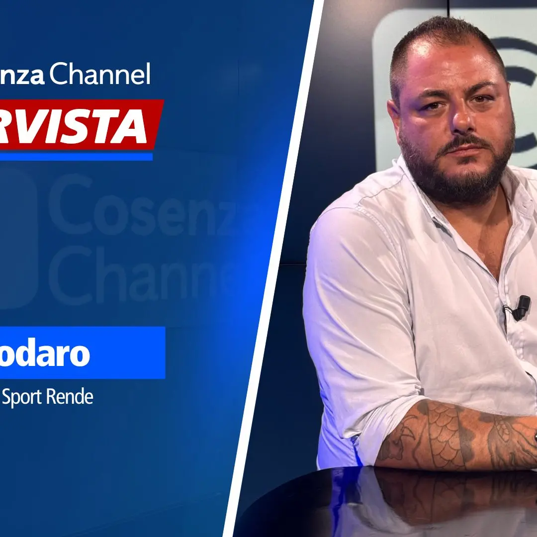 Palazzetto dello Sport di Rende, Dodaro presenta ricorso al Consiglio di Stato | VIDEO