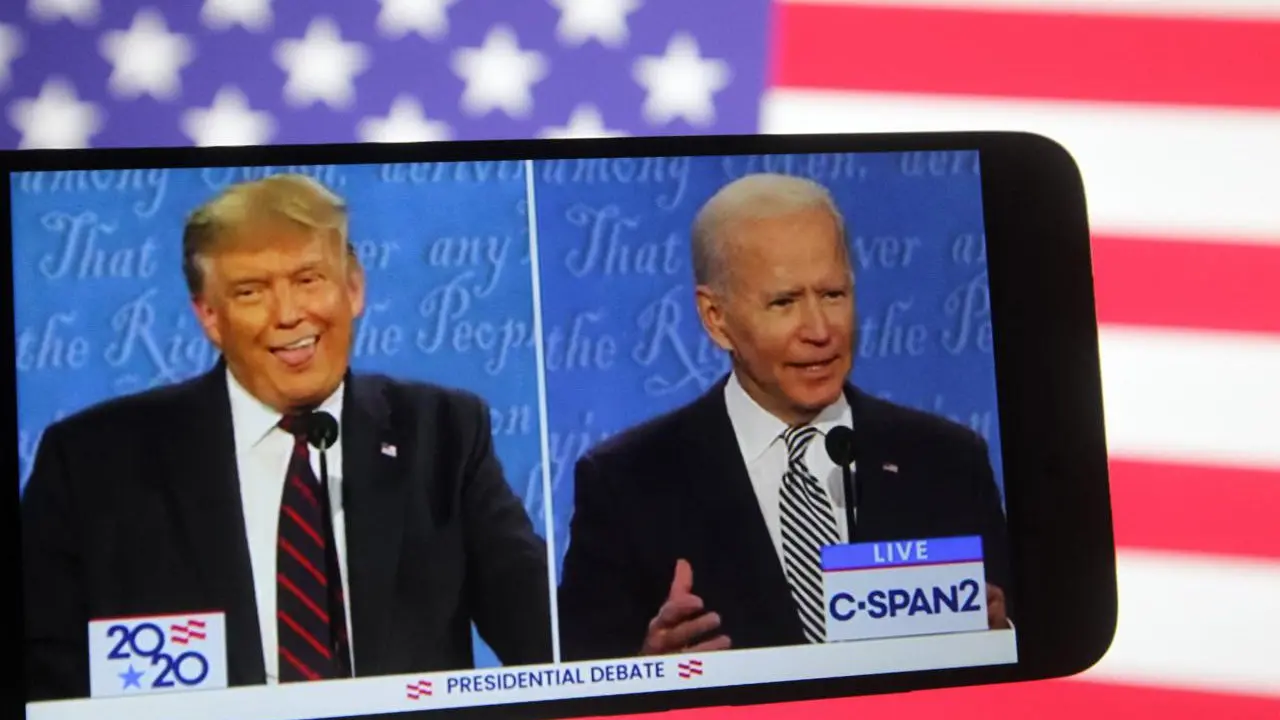 Elezioni in bilico, i dubbi su Biden e le provocazioni di Trump