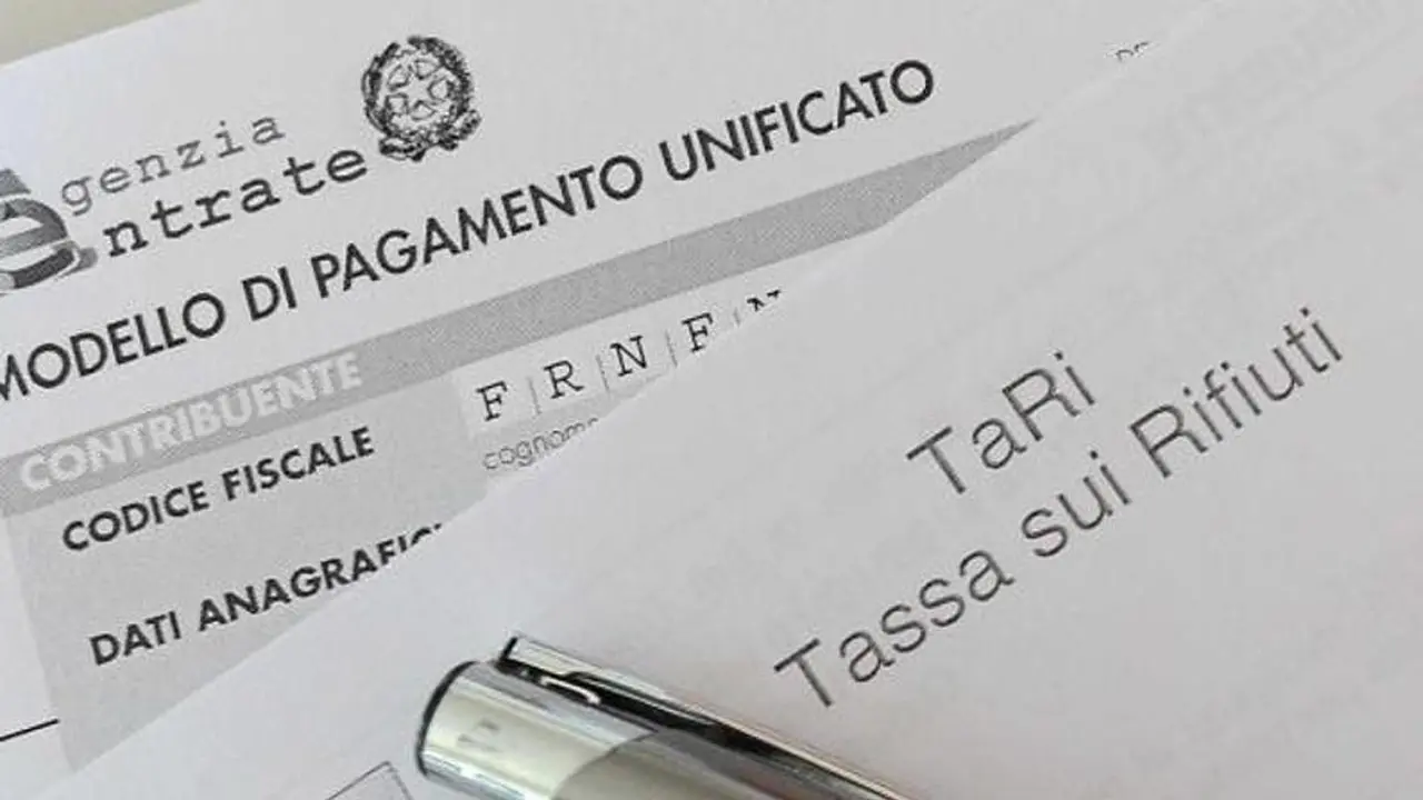 Cosenza, approvato il nuovo regolamento Tari