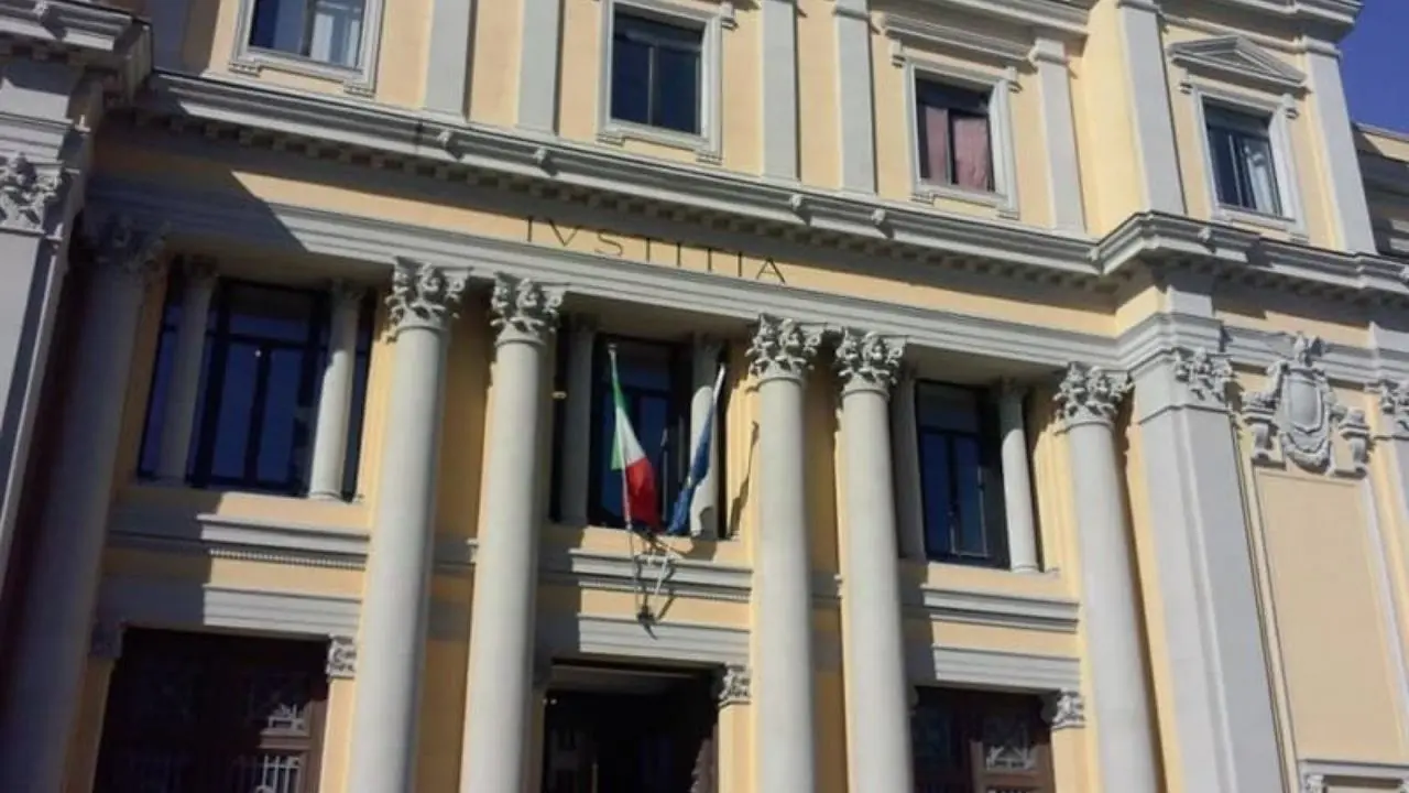 Uccisero Matteo Vinci con un'autobomba, confermati due ergastoli in Appello