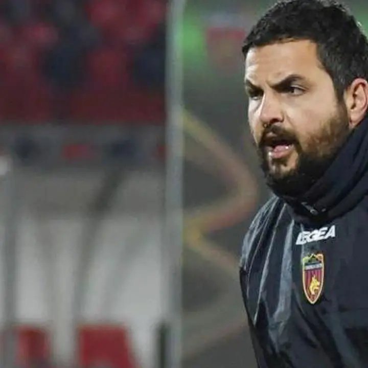 Cosenza, addio con Pincente: il preparatore atletico non confermato