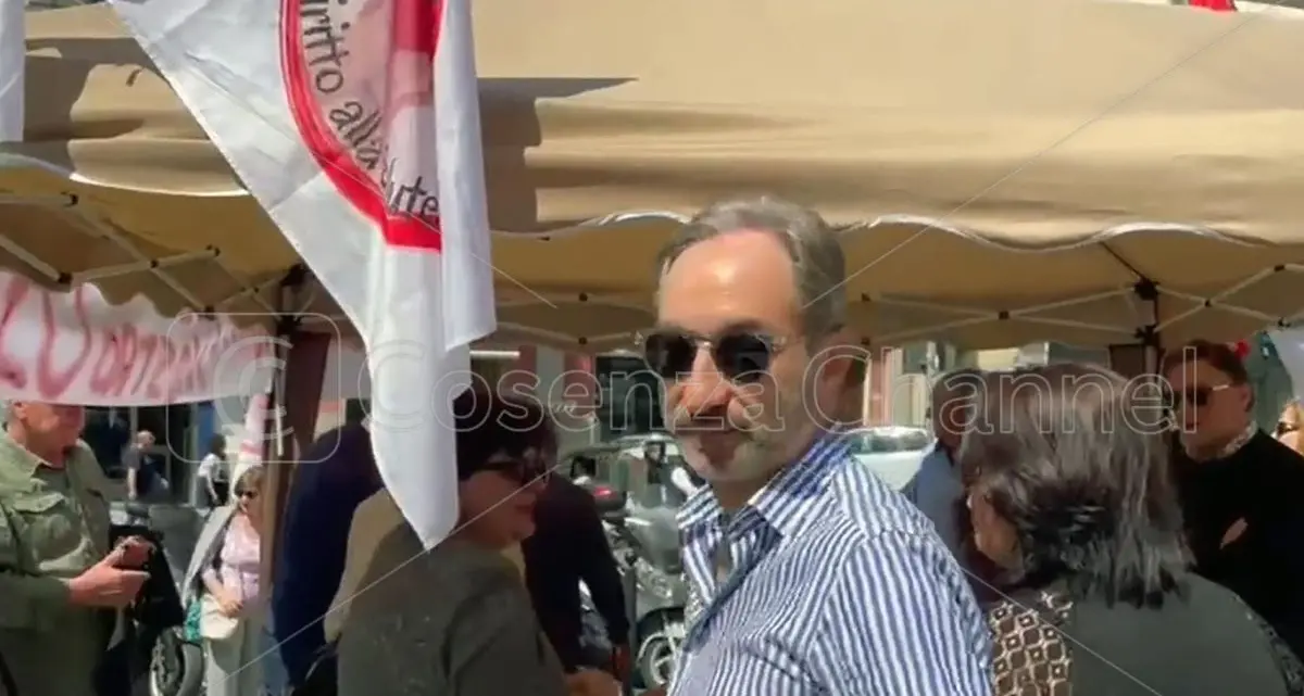 «Il piano di riordino della rete ospedaliera è inefficace»: l'avvocatura generale dello Stato ricorre al Tar