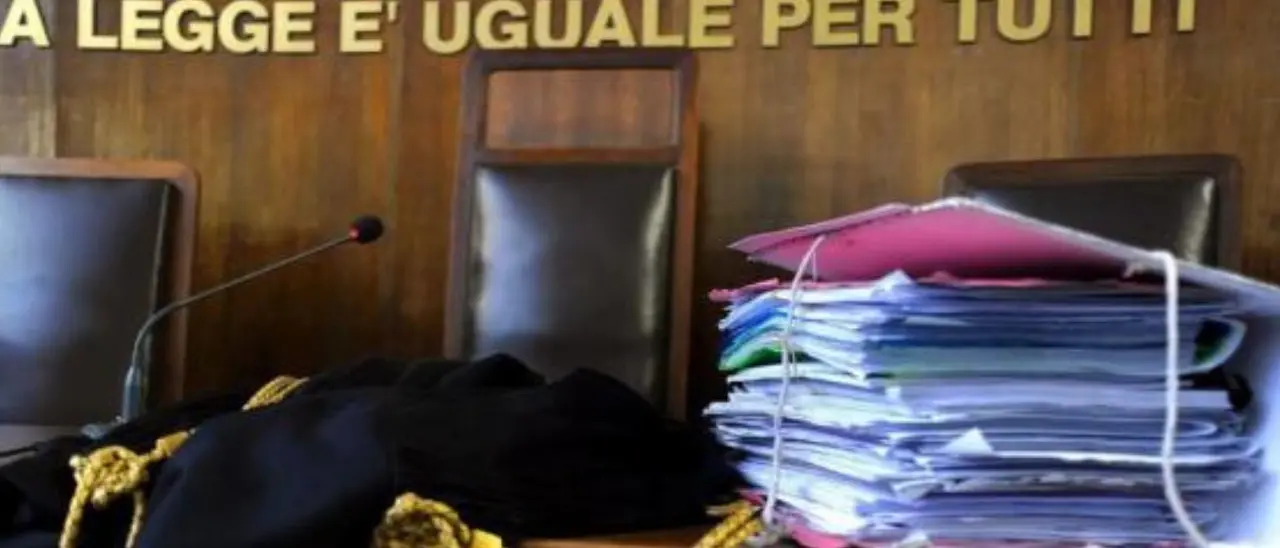 Cattiva depurazione in Calabria, imprenditori a processo | NOMI