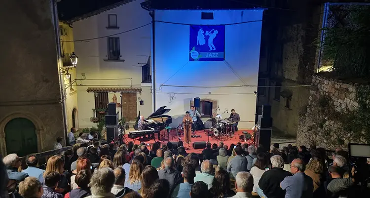 Ecco il cartellone del Festival delle Serre Summer Edition di Cerisano