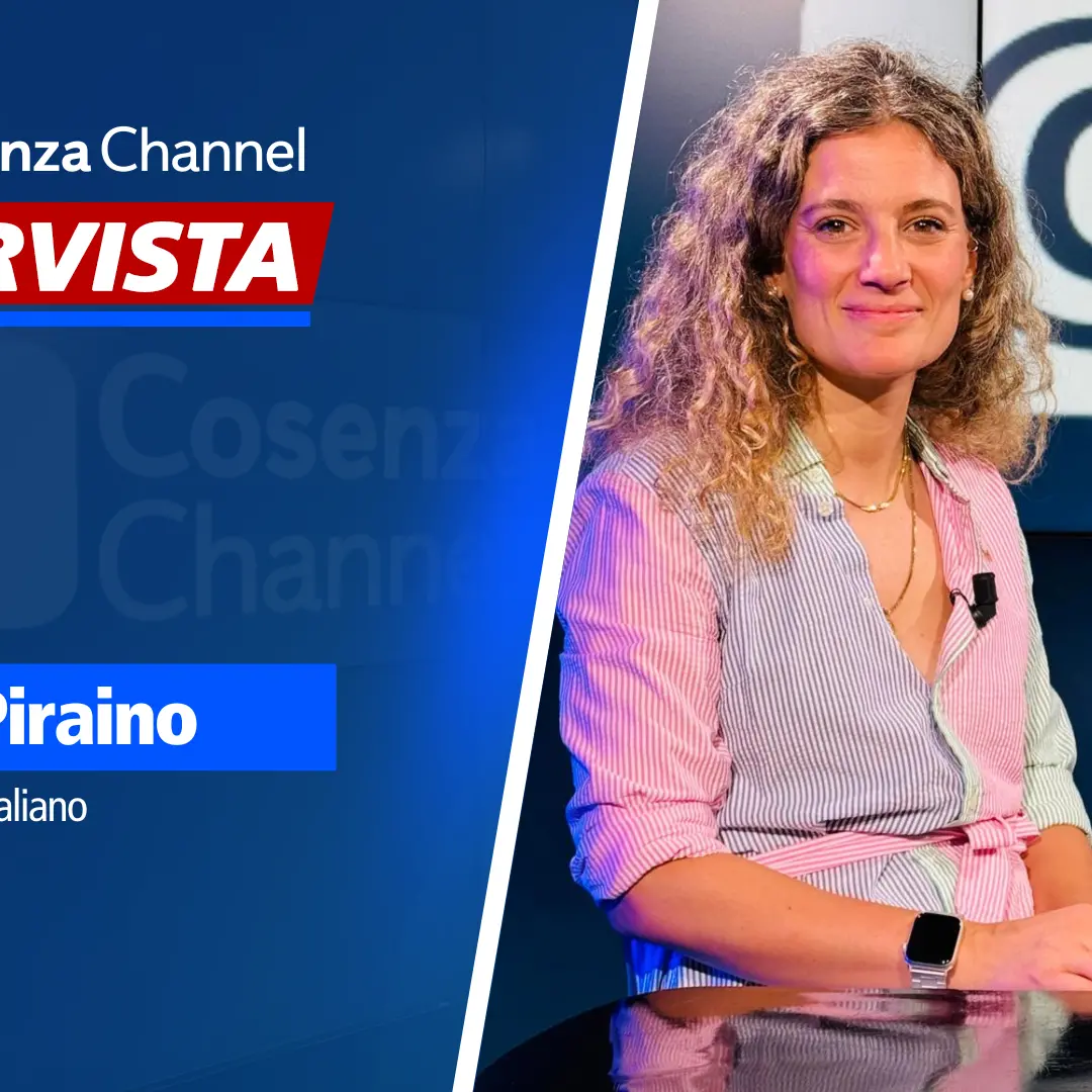 L'INTERVISTA | Federica Piraino, la voce del Kitesurf Italiano: «Tutto il mondo guarda la Calabria»