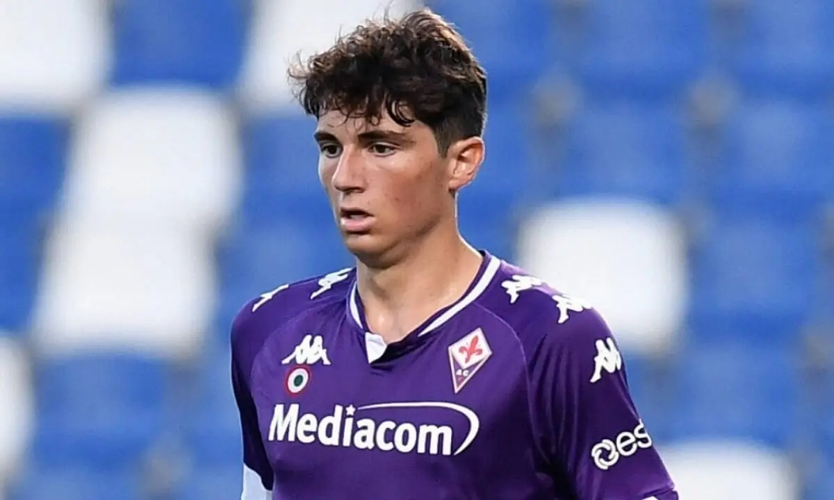Cosenza-Fiorentina, tutto ok per Dalle Mura: c'è anche la formula