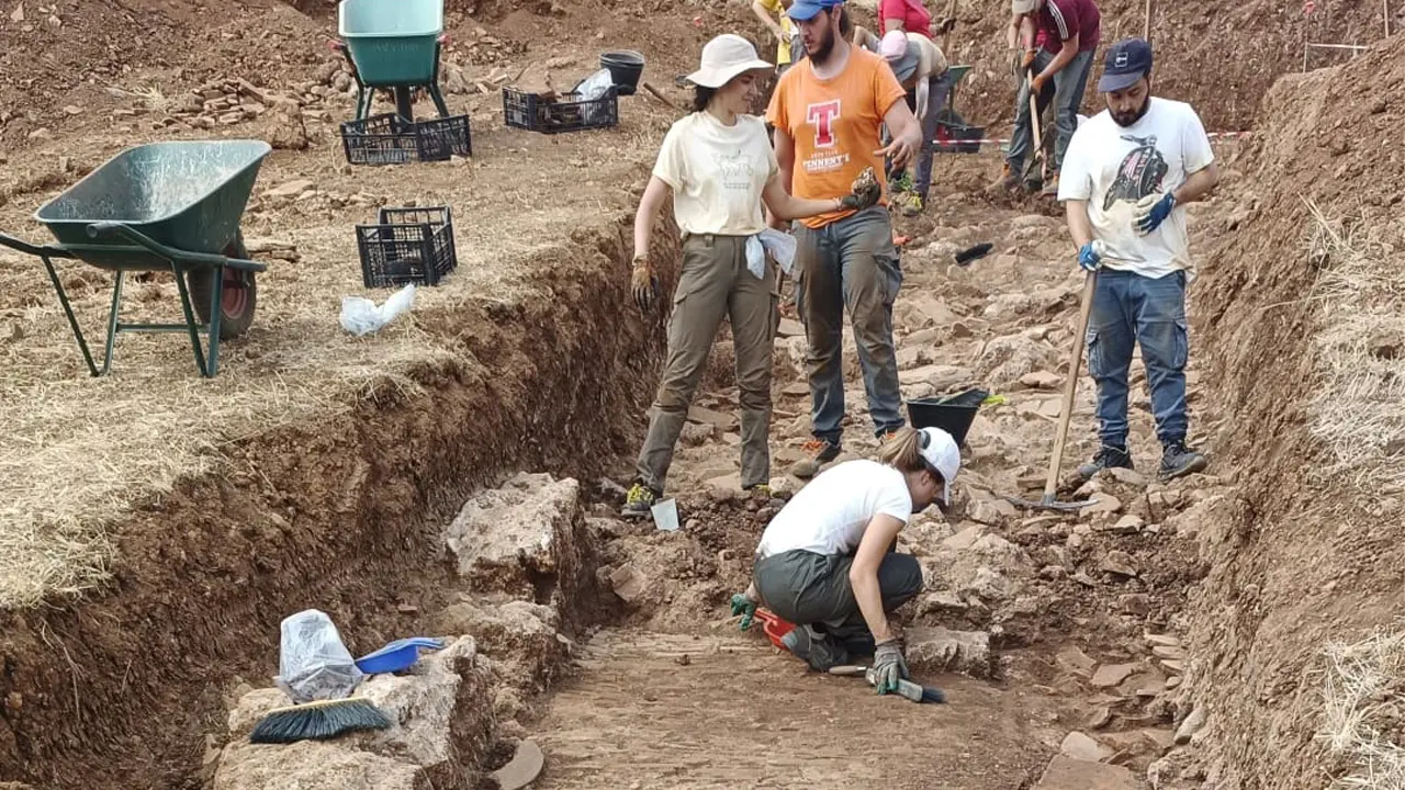 Laino Borgo, sensazionali ritrovamenti archeologici e testimonianze del culto di Artemide
