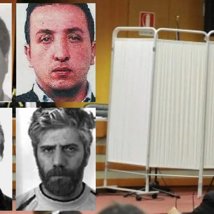 Il vizio di delinquere, un \"libro nero\" dei pentiti di 'ndrangheta a Cosenza