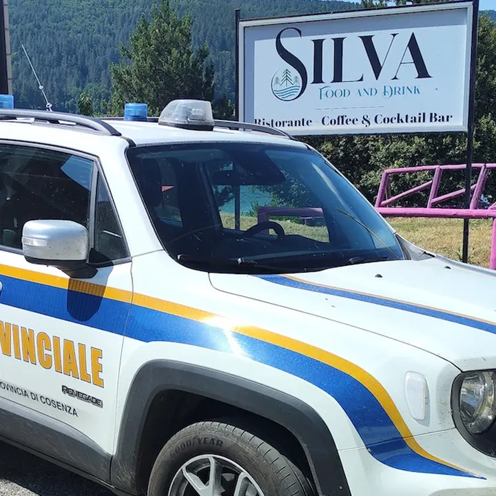 Monte Botte Donato, sventato furto di cavi elettrici presso la cabinovia