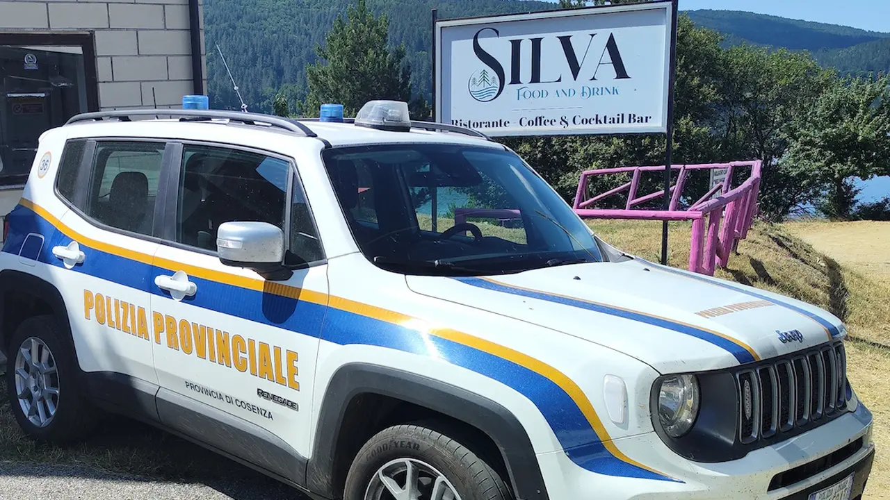 Monte Botte Donato, sventato furto di cavi elettrici presso la cabinovia