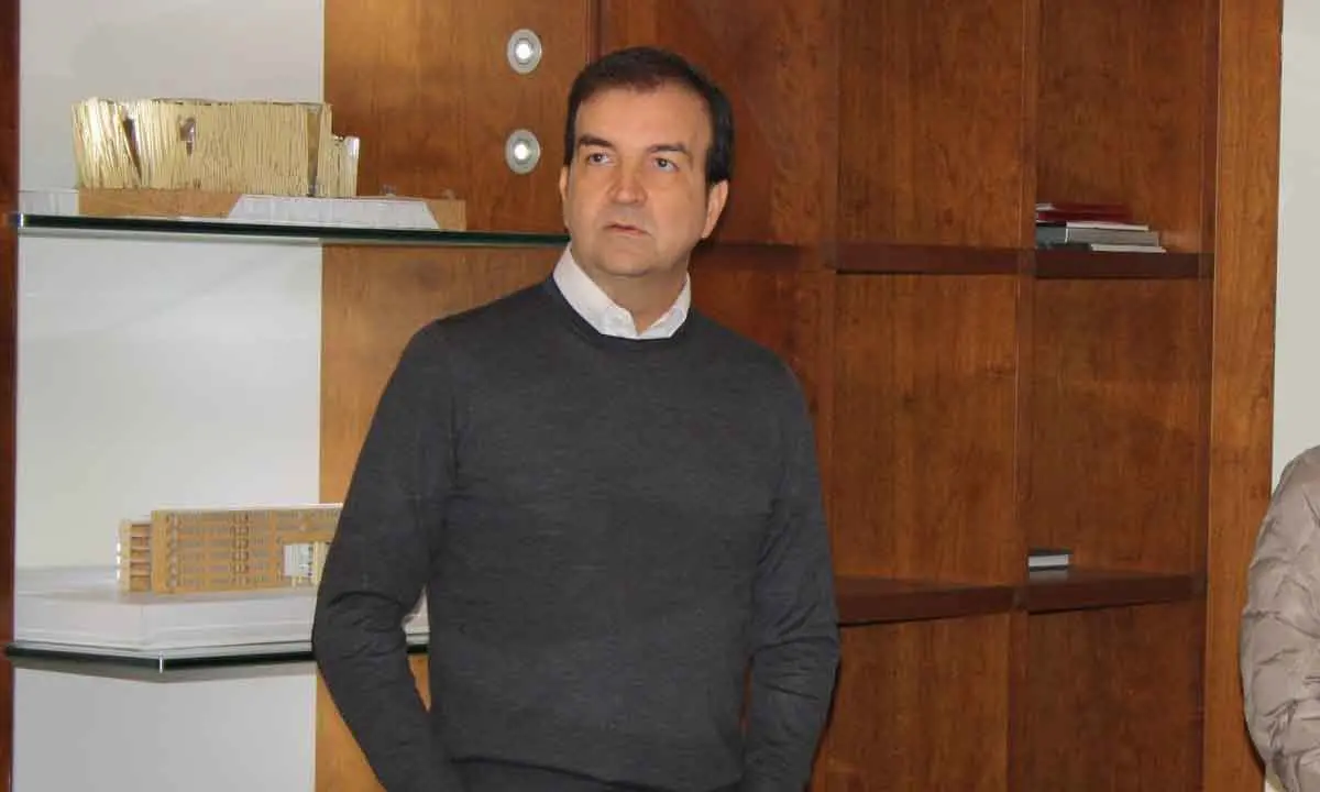 Occhiuto: «Cosenza riportata nell'anonimato. Unico obiettivo cancellare le cose belle»