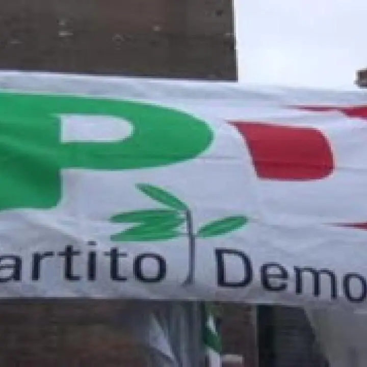 Pd Corigliano Rossano, in Commissione di garanzia segnalazione su 8 dirigenti