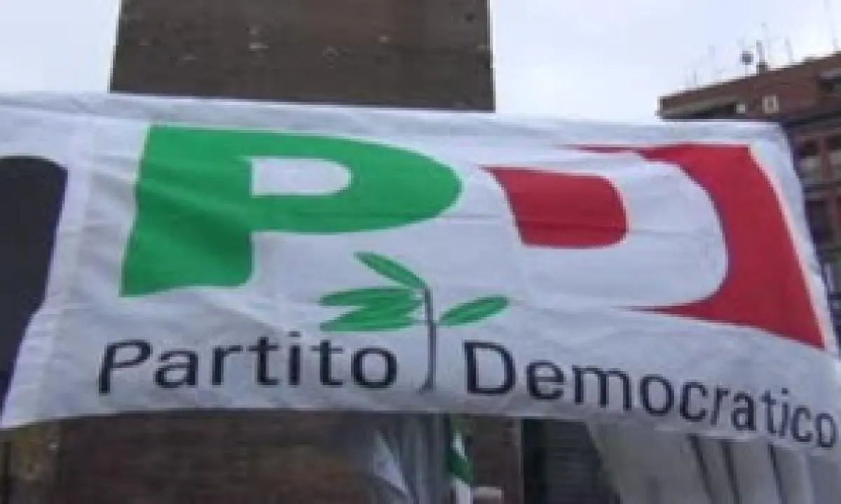 Pd Corigliano Rossano, in Commissione di garanzia segnalazione su 8 dirigenti