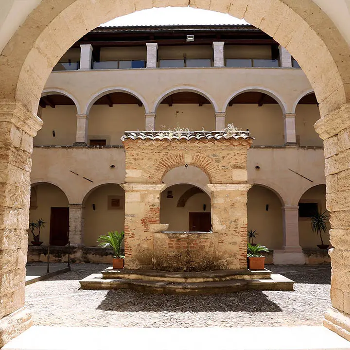 “Armonie d’Arte Festival” approda a Cosenza, nello straordinario scenario del Museo dei Brettii e degli Enotri