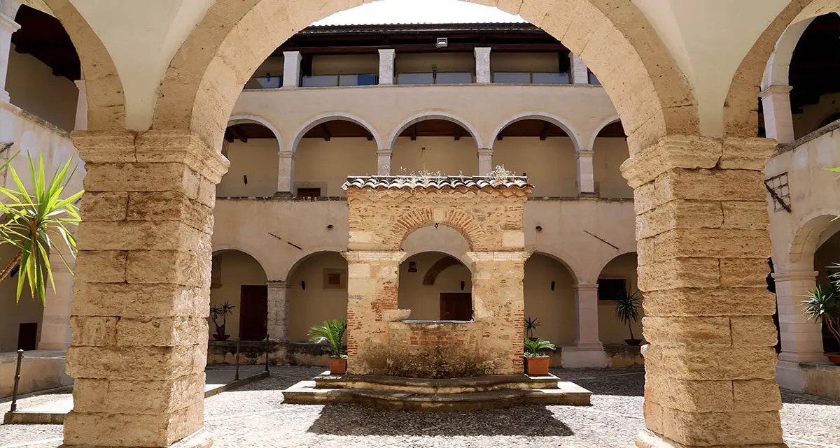 “Armonie d’Arte Festival” approda a Cosenza, nello straordinario scenario del Museo dei Brettii e degli Enotri