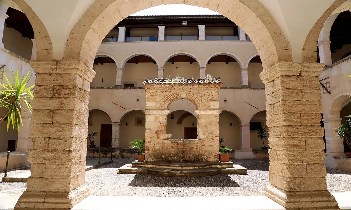 “Armonie d’Arte Festival” approda a Cosenza, nello straordinario scenario del Museo dei Brettii e degli Enotri
