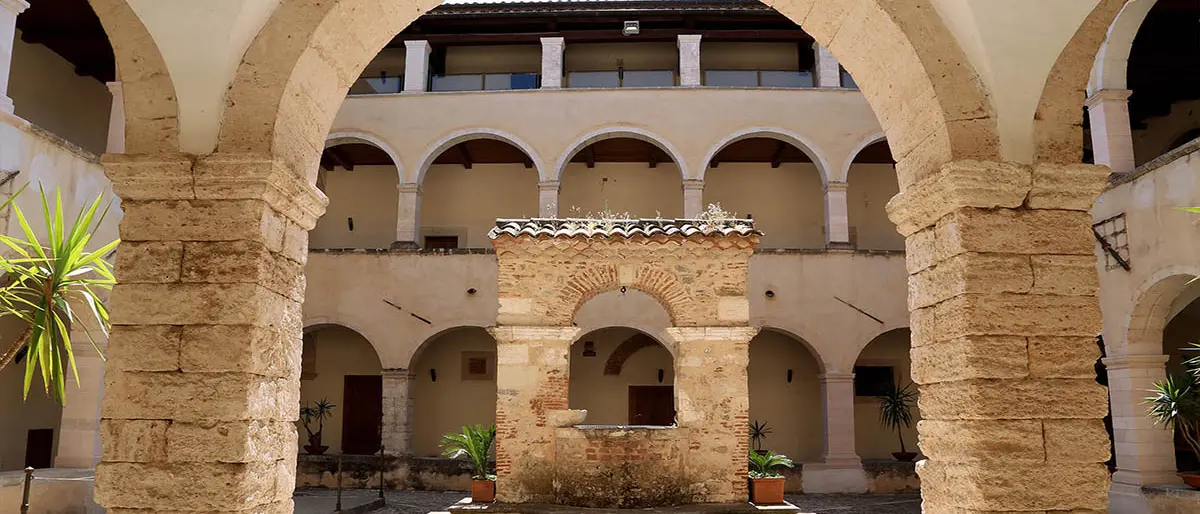 “Armonie d’Arte Festival” approda a Cosenza, nello straordinario scenario del Museo dei Brettii e degli Enotri