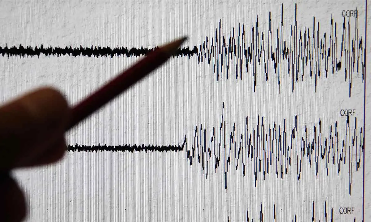 Terremoto in Calabria nella notte. Ecco dov'è stato avvertito