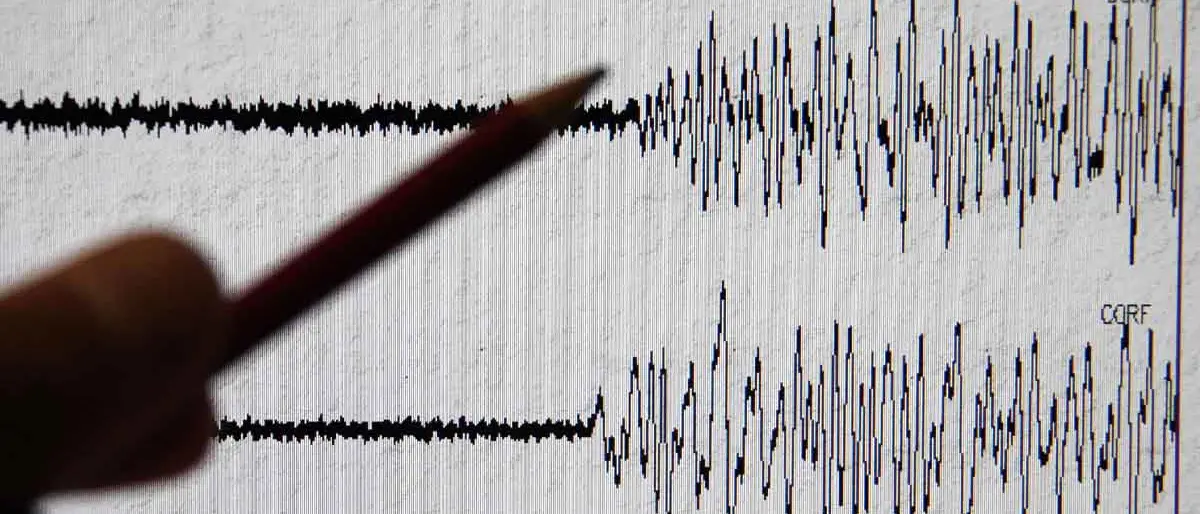 Terremoto in Calabria nella notte. Ecco dov'è stato avvertito