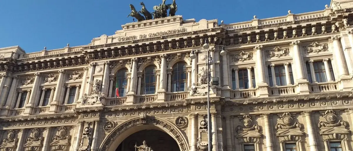 Ricusazione del giudice Giacchetti, inammissibili i ricorsi presentati da dieci imputati di Reset