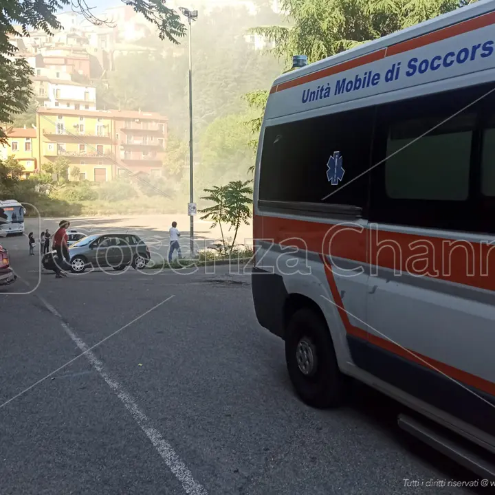 Tragico incidente a Cassano: Uomo di 39 anni in lotta tra la vita e la morte
