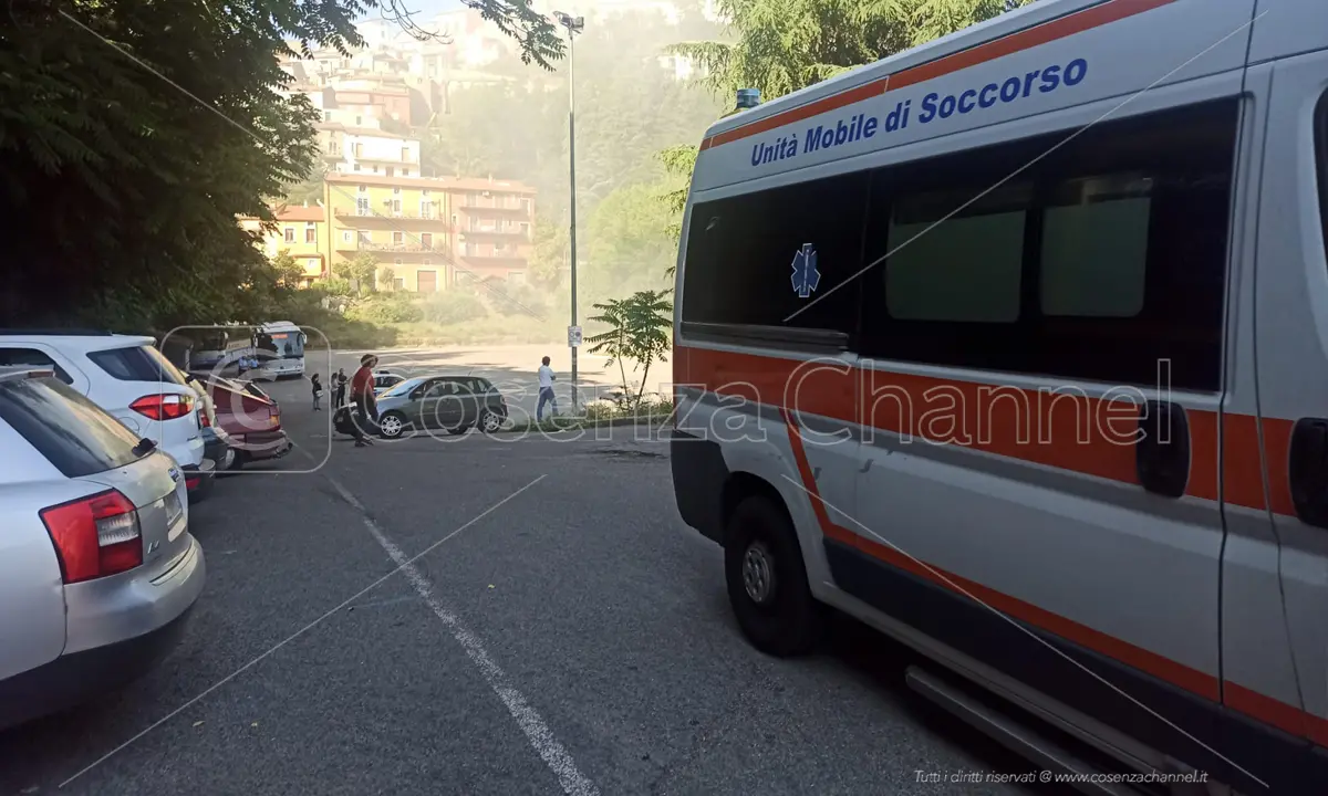 Tragico incidente a Cassano: Uomo di 39 anni in lotta tra la vita e la morte