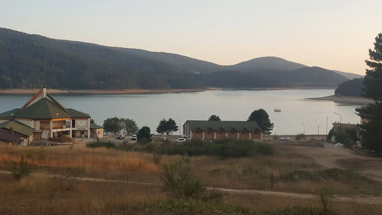 Lorica, meeting dell'Anci sulle sponde del lago Arvo