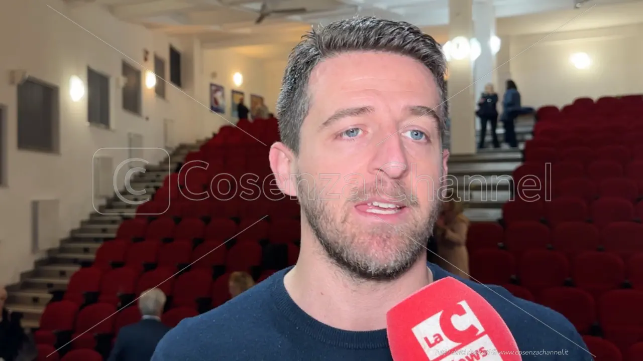 Corigliano Rossano, il sindaco Flavio Stasi vara la giunta tra new entry e riconferme