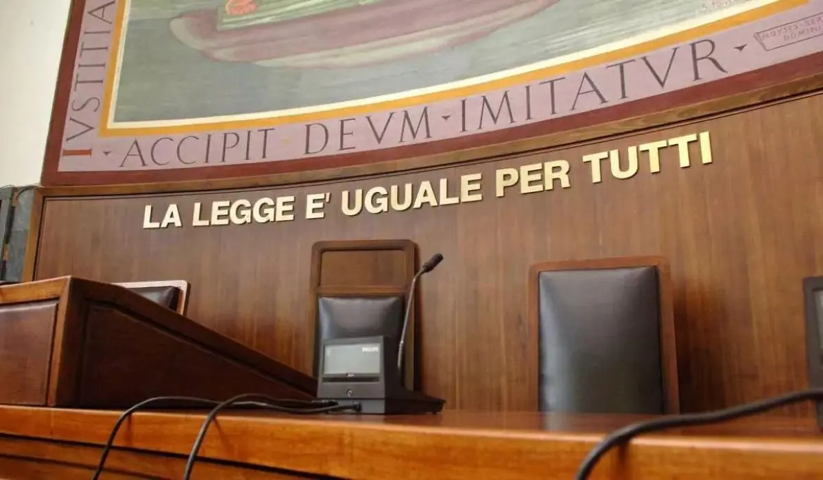 Ricorso di Patrizio Chiappetta, le motivazioni della Cassazione