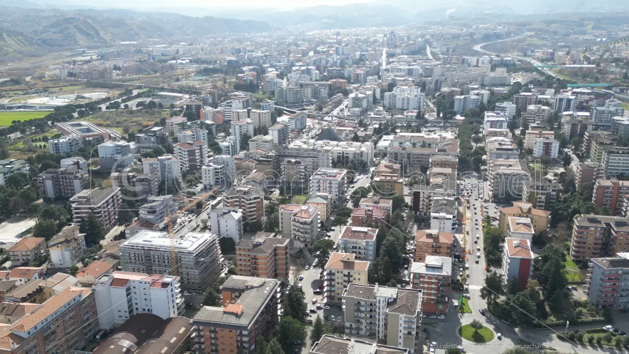 Cosenza-Rende-Castrolibero, quando la proposta di legge in Consiglio regionale?