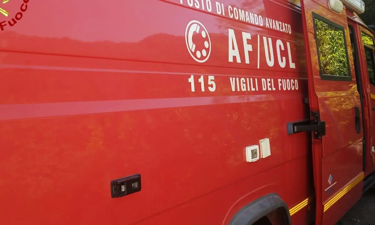 Concorso Vigili del Fuoco 2024: come partecipare e prepararsi