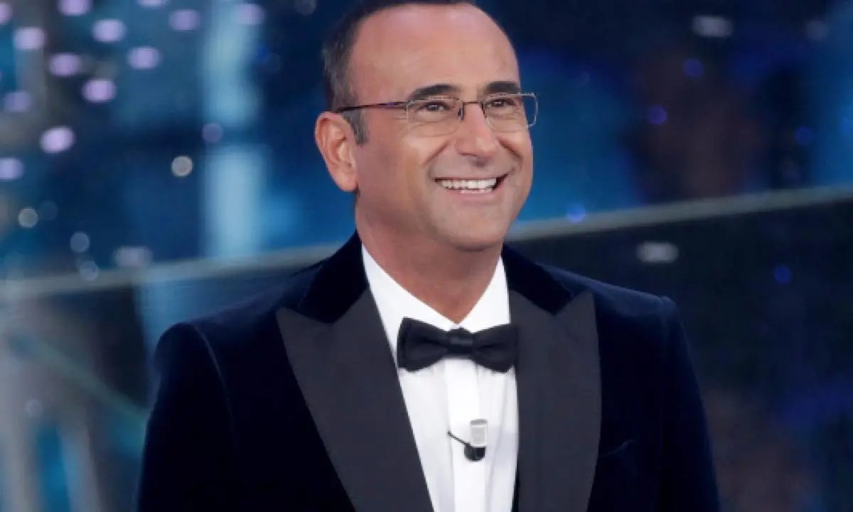 Sanremo Vs calcio. La Coppa Italia rischia di far slittare il festival