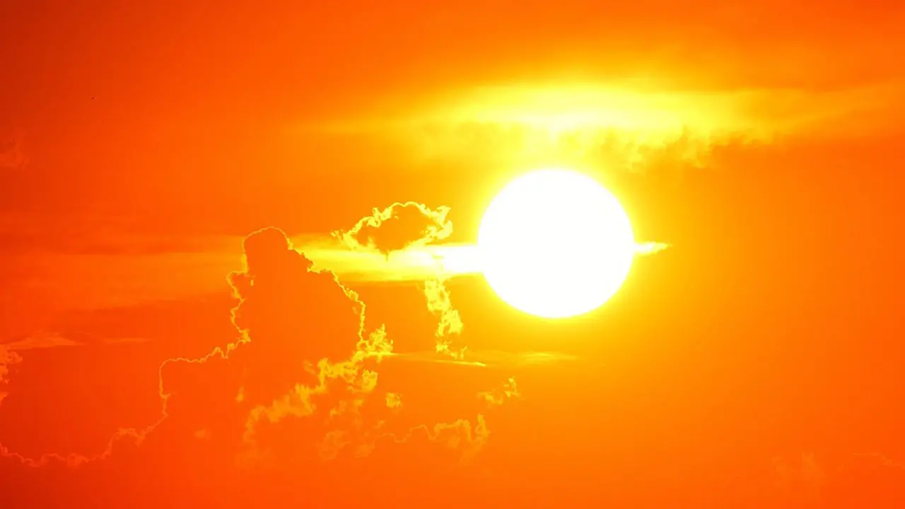 Meteo Cosenza, riecco caldo torrido e sabbia nei cieli. Quanto durerà la nuova ondata