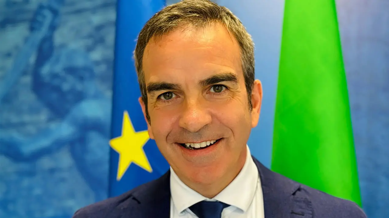 Giunta Calabria, Roberto Occhiuto vuole depotenziare la Lega di Salvini