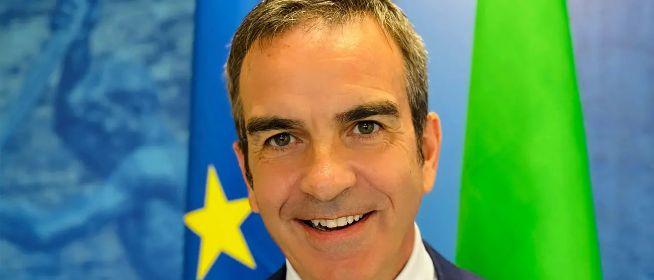 Giunta Calabria, Roberto Occhiuto vuole depotenziare la Lega di Salvini