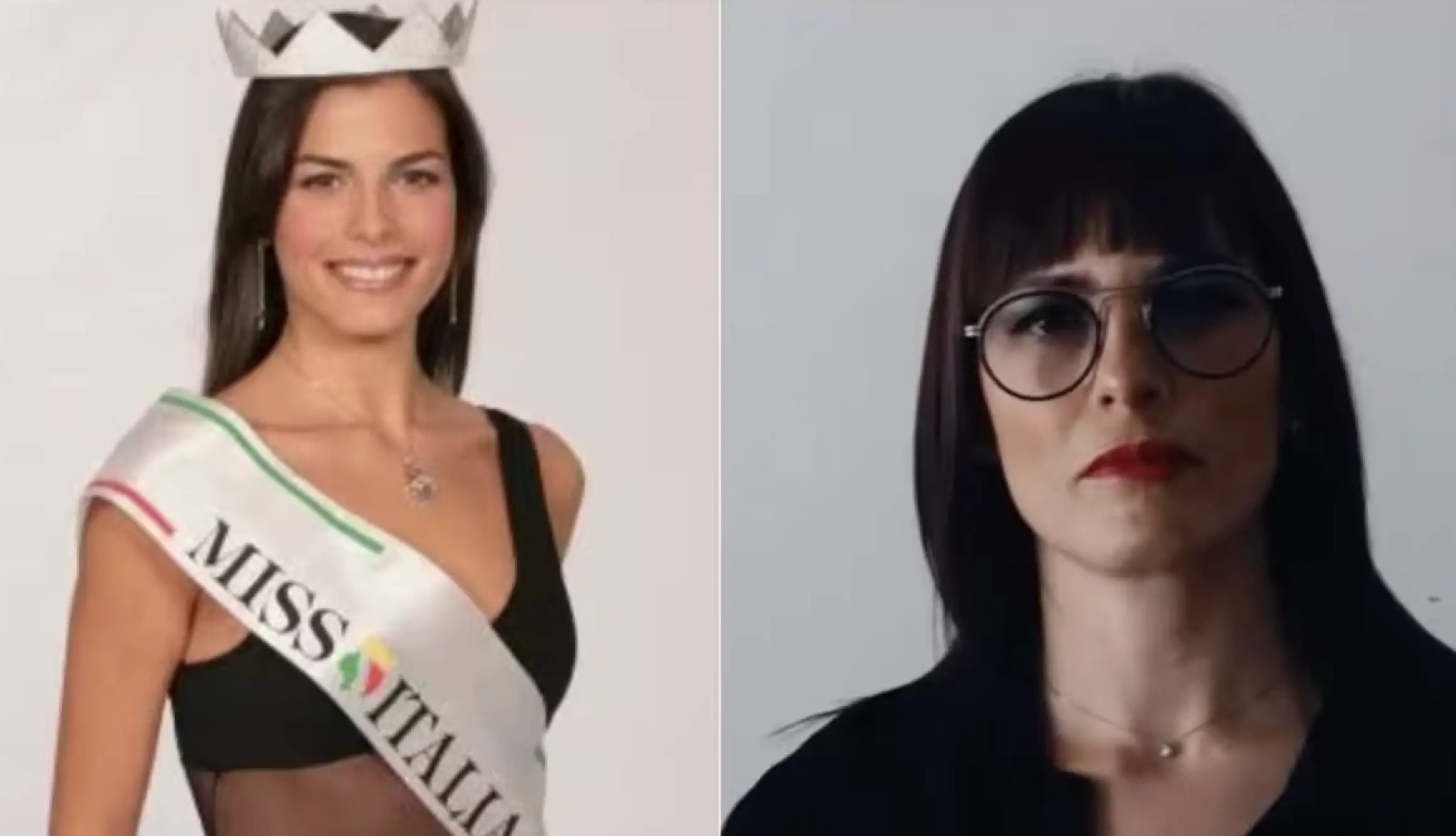 Edelfa Chiara Masciotta: Da Miss Italia 2005 al terribile incidente. «Sto per diventare sorda»