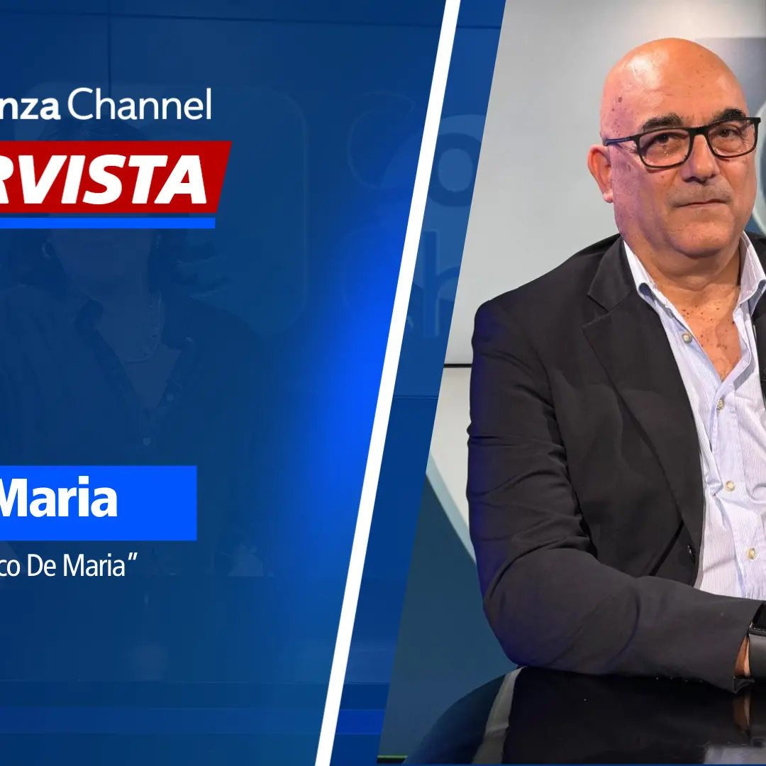 L'INTERVISTA | «L'associazione Gianmarco De Maria è un faro di speranza»