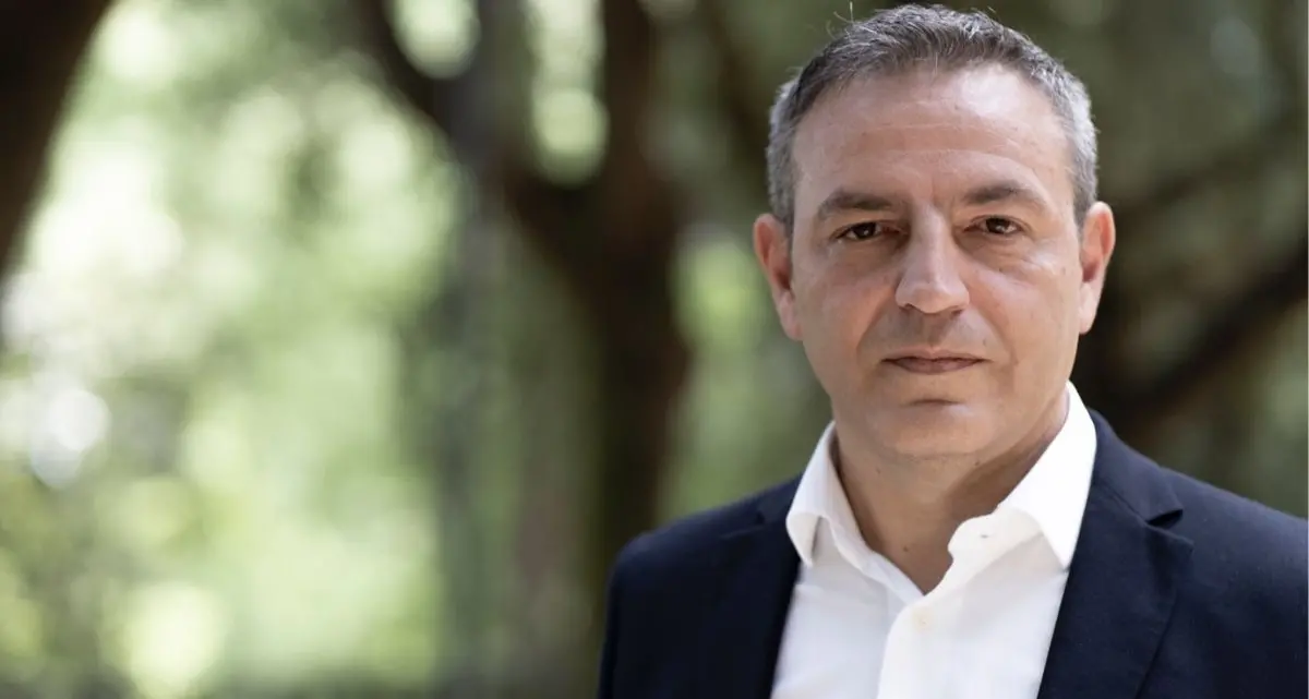 Francesco Caruso: «Felice dell'assoluzione in appello del senatore Occhiuto»
