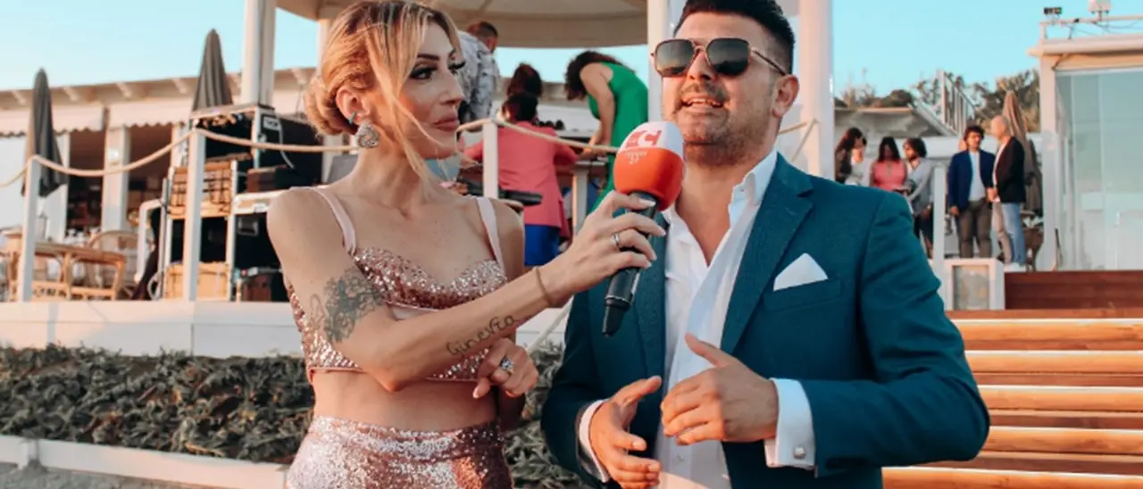 Fashion Sunset Show, successo per la prima edizione al Riva Restaurant