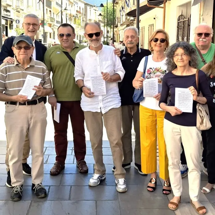Castrovillari aspetta l'istituzione della sua Riserva Naturale