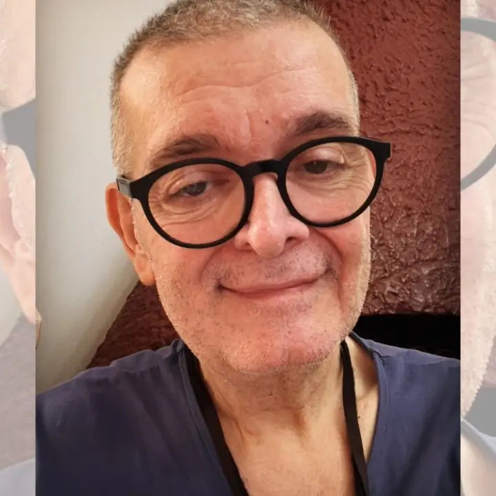 Nino Spirlì e la battaglia più dura: «Cari amici, ho il cancro»