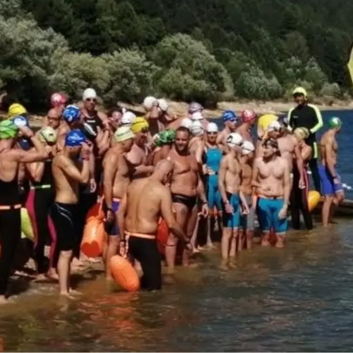 Lorica Lake 2024, due giorni di sport e natura tra le bellezze della Sila