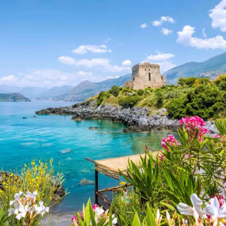 Acquisto case vacanze. Amantea, Diamante e Scalea le località più gettonate del Tirreno