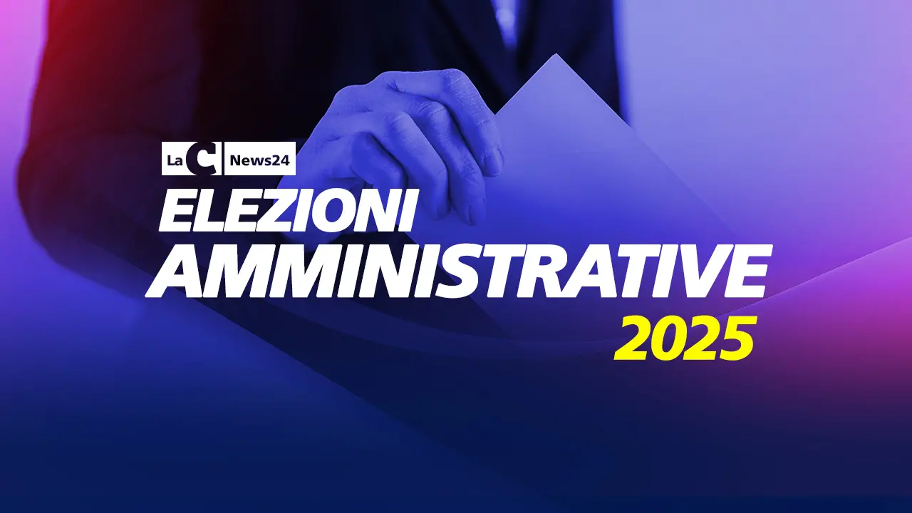 TUTTI GLI SCRUTINI IN DIRETTA. Segui lo spoglio con i nostri aggiornamenti