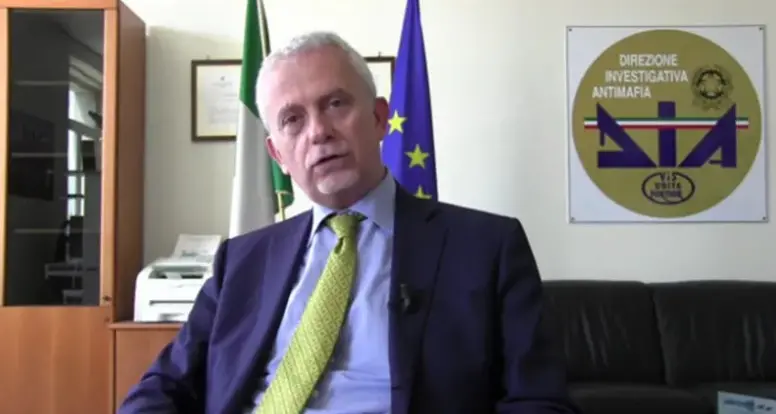 Giuseppe Borrelli è il nuovo procuratore della Dda di Reggio Calabria: il Csm vota all’unanimità