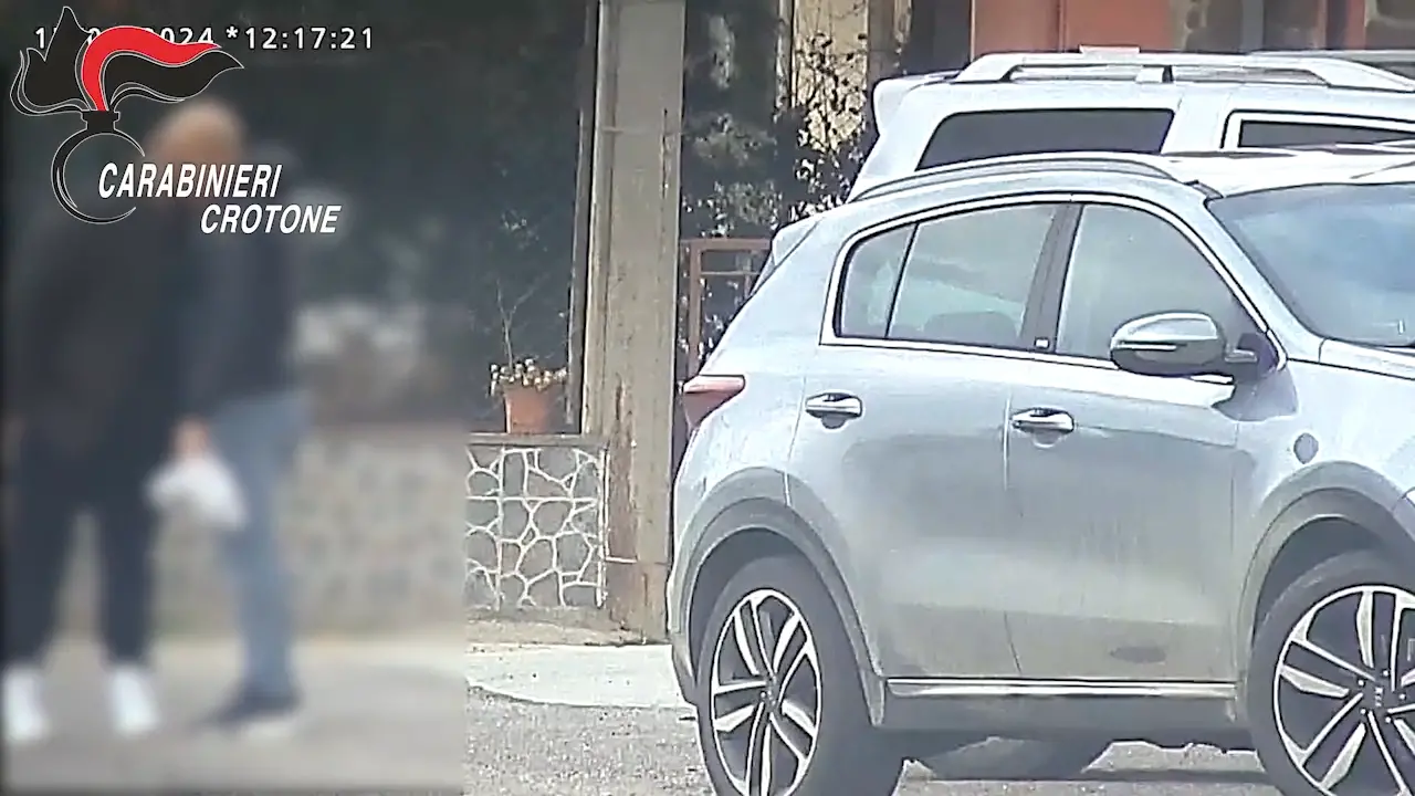 Maxi operazione antidroga tra Milano e la Locride: sgominata rete 'ndrangheta-camorra da 18 milioni di euro